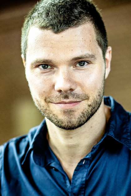 Zdjęcie Martin Baden