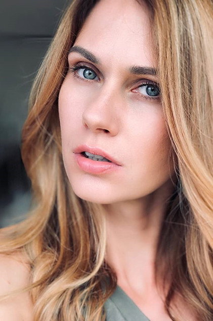 Zdjęcie Eve Borchardt