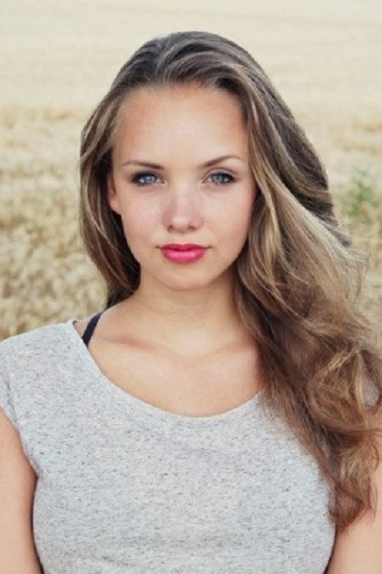 Zdjęcie Henrieke Fritz