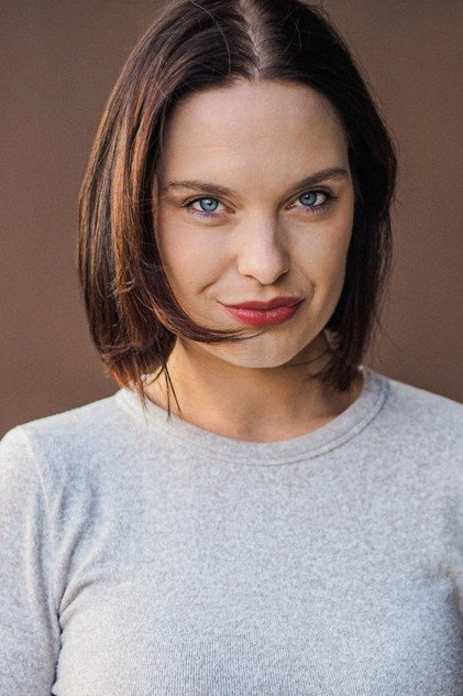 Zdjęcie Clara Große
