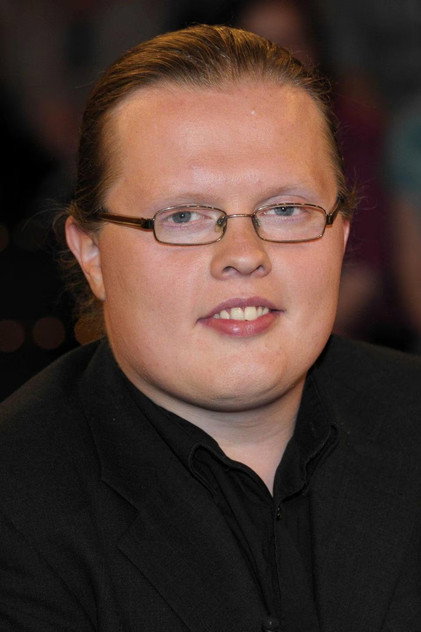 Zdjęcie Angelo Kelly