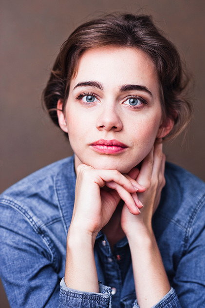 Zdjęcie Eva Luca Klemmt