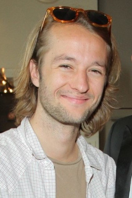 Zdjęcie Oscar Lauterbach