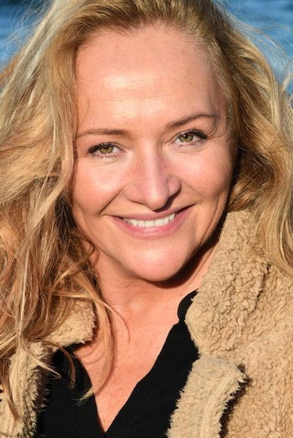 Zdjęcie Carmen Molinar