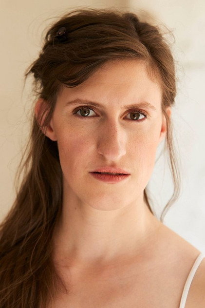 Zdjęcie Melanie Reichert