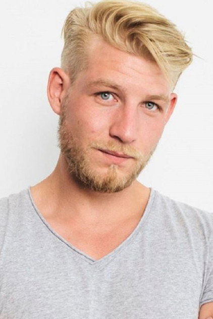 Zdjęcie Hannes Schmid