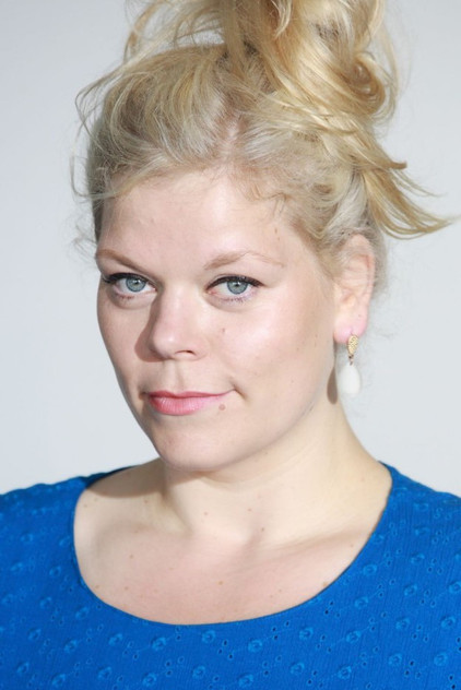 Zdjęcie Marie Schöneburg