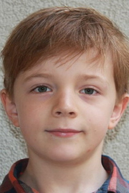 Zdjęcie Frederik Stein