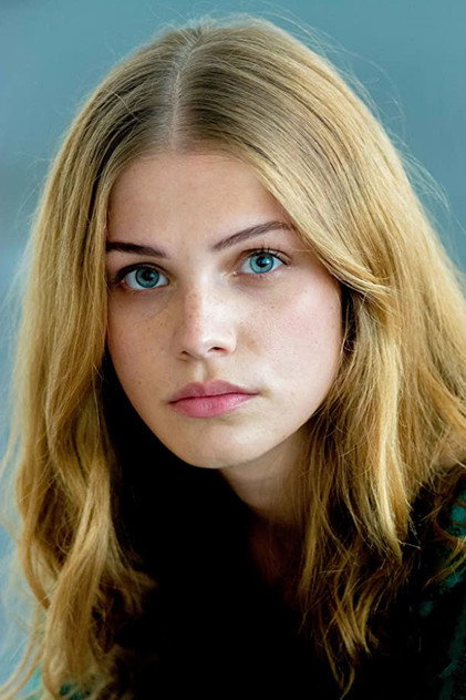 Zdjęcie Lisa Tomaschewsky