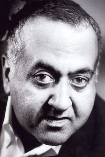 Zdjęcie Barber Ali