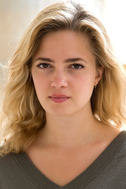 Zdjęcie Marion Sedlak
