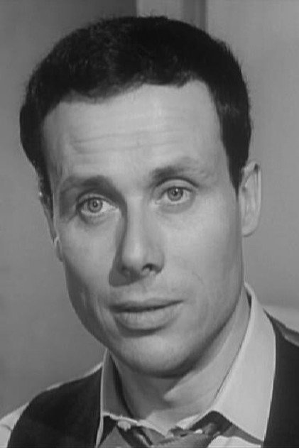 Zdjęcie Jean-Louis Maury