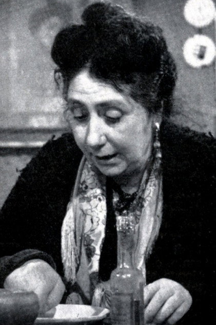 Zdjęcie Ada Colangeli