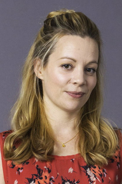 Zdjęcie Fiona Button