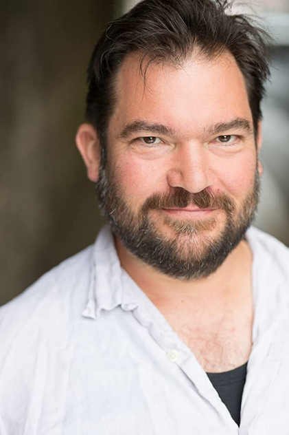 Zdjęcie Rory Wilton