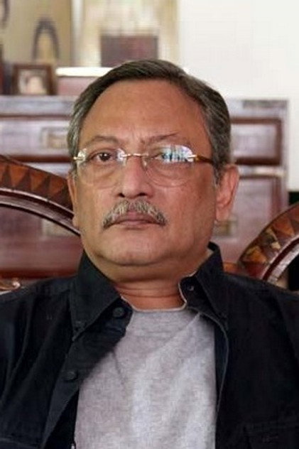 Zdjęcie John Mathew Matthan
