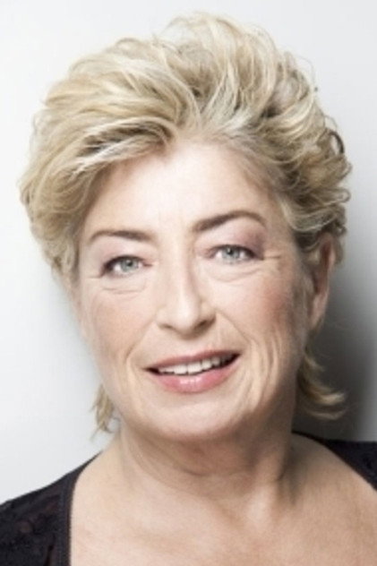 Zdjęcie Brigitte Janner