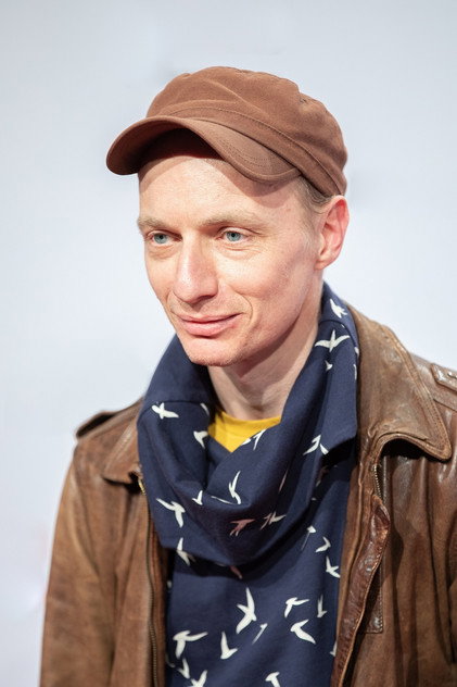 Zdjęcie Dietrich Brüggemann