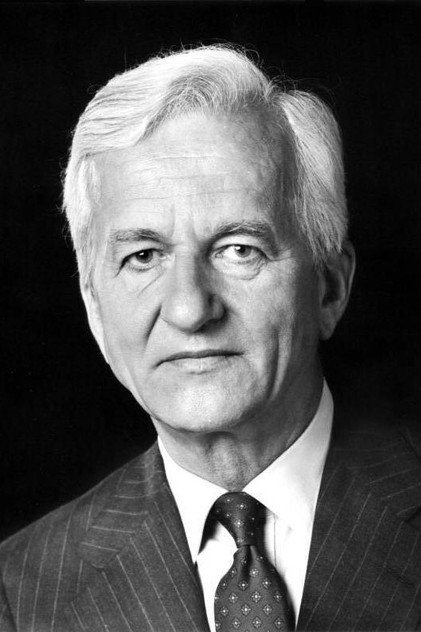 Zdjęcie Richard von Weizsäcker