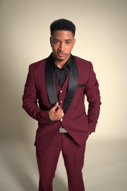 Zdjęcie Duane Williams