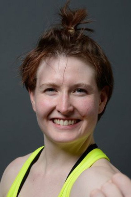 Zdjęcie Aisling Daly