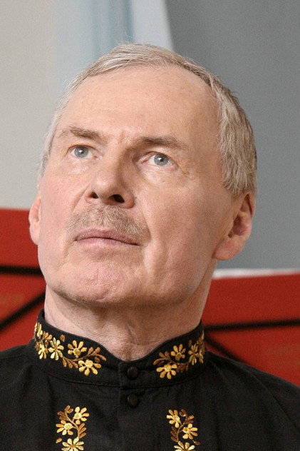 Zdjęcie Владимир Гостюхин