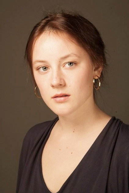 Zdjęcie Полина Чернышова