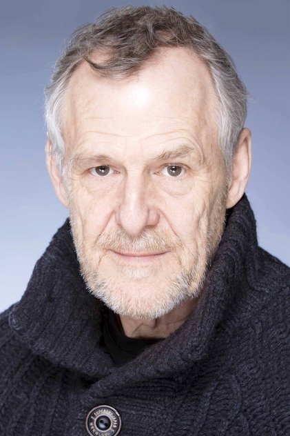 Zdjęcie Ian Gelder