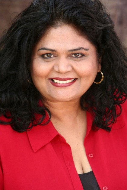 Zdjęcie Sathya Jesudasson