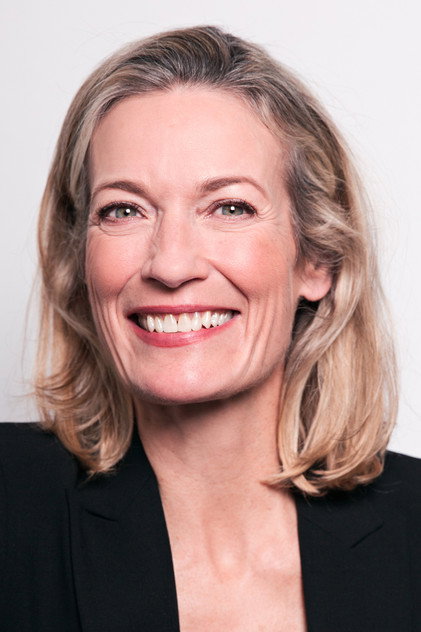 Zdjęcie Susan Dolan Stevens