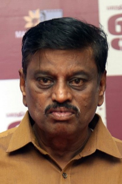 Zdjęcie E. Ramadoss