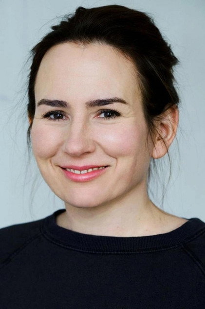 Zdjęcie Anna Grisebach