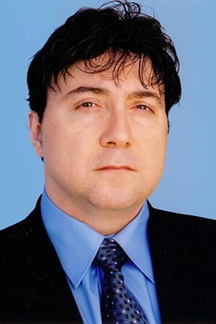 Zdjęcie Tony Daniels