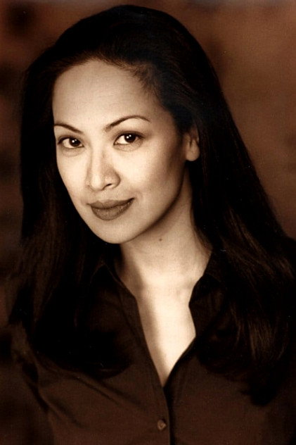 Zdjęcie Marie V. Cruz