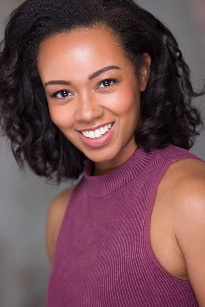 Zdjęcie Ashley Denise Robinson
