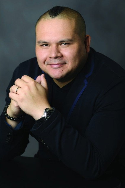 Zdjęcie Mark Loynd