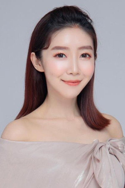 Zdjęcie 李韋璇