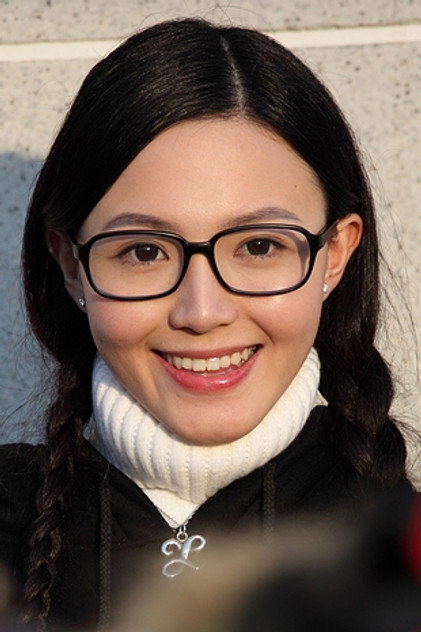 Zdjęcie 馬穎敏