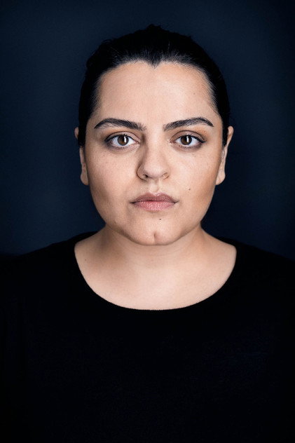 Zdjęcie Sara Fazilat
