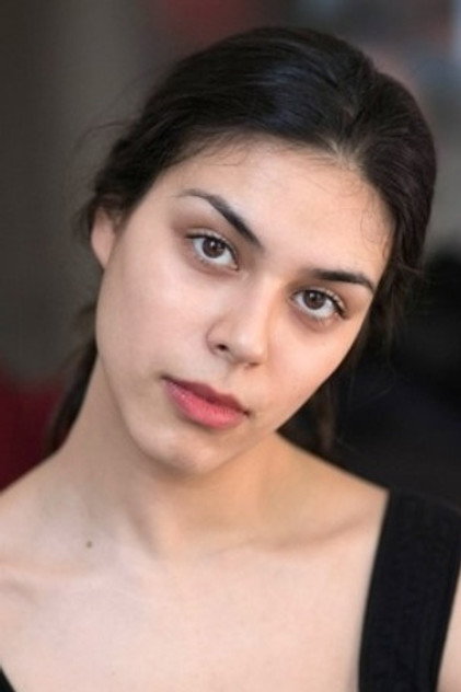 Zdjęcie Alice Rahimi