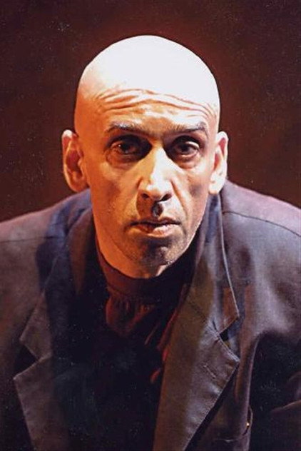 Zdjęcie Hamid Reza Javdan
