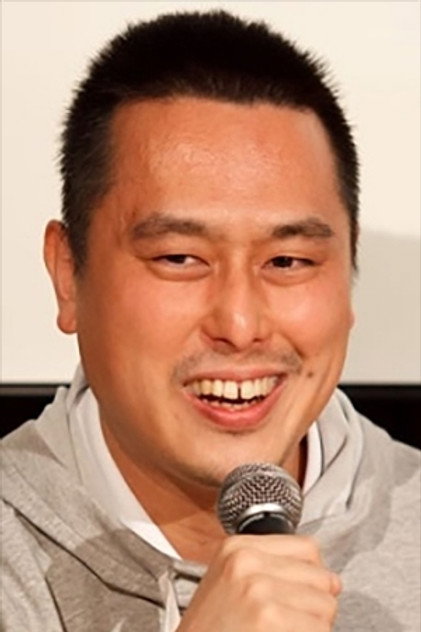 Zdjęcie 中村亮介