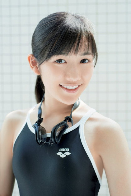 Zdjęcie 渡辺麻友