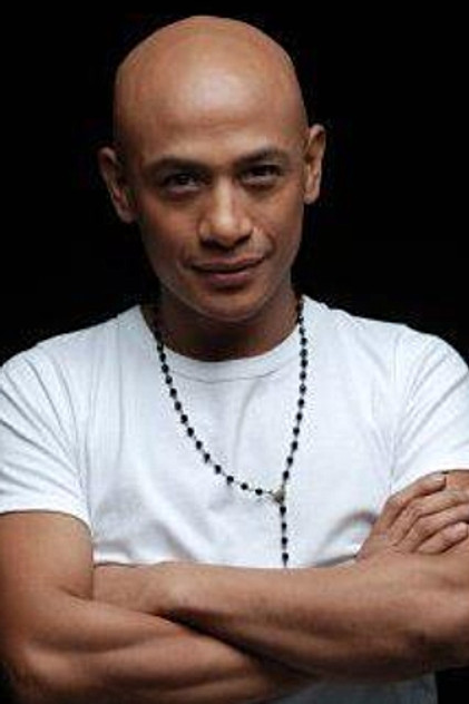Zdjęcie Lao Rodriguez