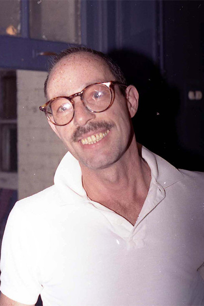 Zdjęcie Vito Russo