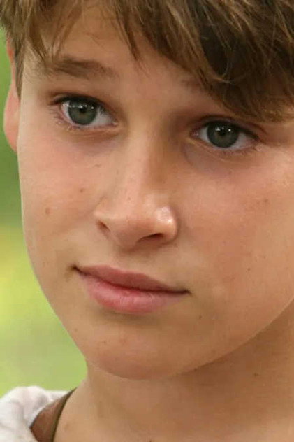 Zdjęcie Richard Oiry