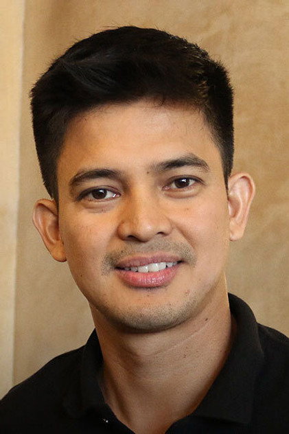 Zdjęcie Jason Abalos