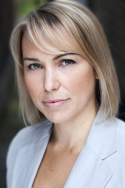 Zdjęcie Jess Collett