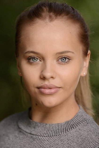 Zdjęcie Tia Noakes
