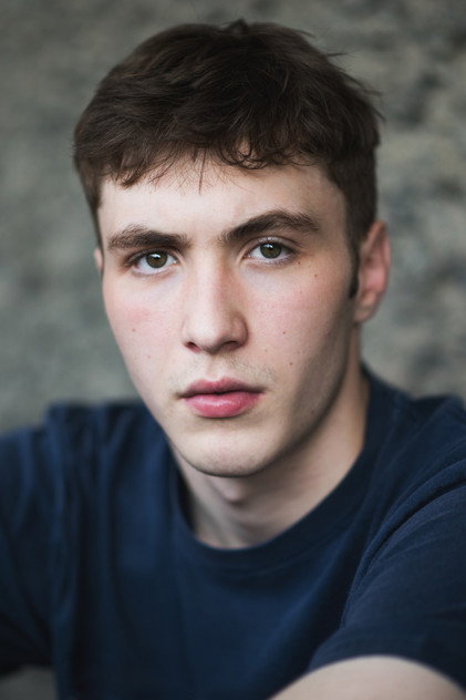 Zdjęcie Oliver Huntingdon